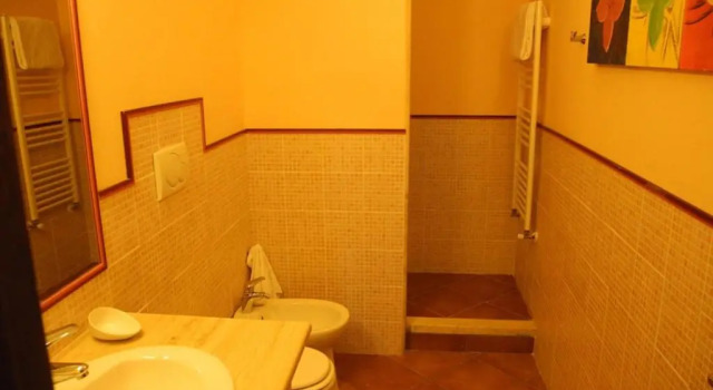 Номер Standard B&B Le Colline Country House
