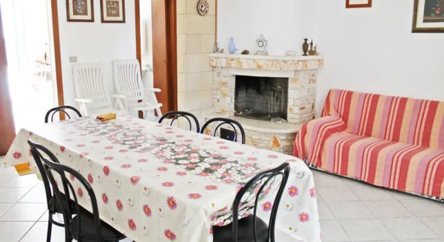 Villa nel Sole