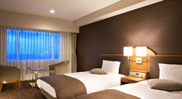 Imazu Sun Bridge Hotel, Book Hotel Businesshoteller i Shiga, 4* 5*