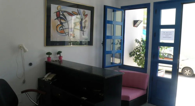 Amalthia Apartments, Забронировать Апартаменты/квартира Лименас Херсонису 