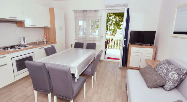 Apartment Magis Maslenica 25394