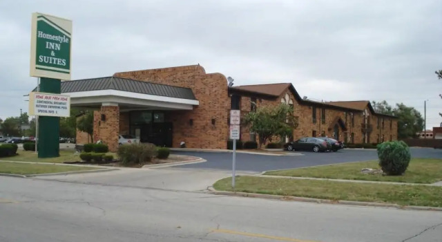 Homestyle Inn & Suites, Réserver Hôtel Springfield Indiana, près de Pasfield House