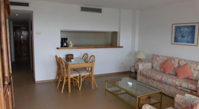 Aparthotel Es Pueto, Book Condo Hotel Hotels in Ibiza with a Pool, Swimming Pool