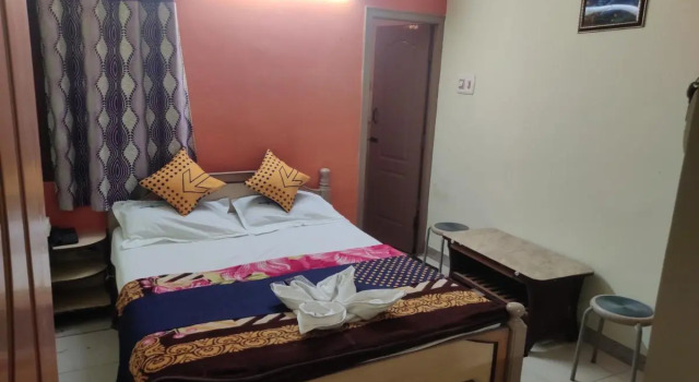 Hotel Ganesh Mahal