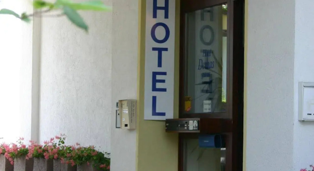 Hotel DEMAS Unterhaching