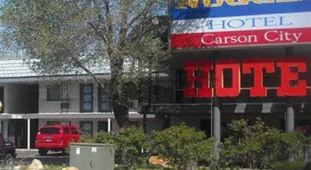Nugget Hotel in Carson City, Book Hotel Carson City Nevada