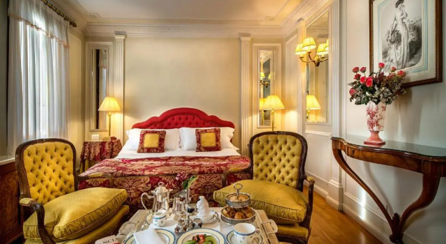 Hotel Villa Margherita