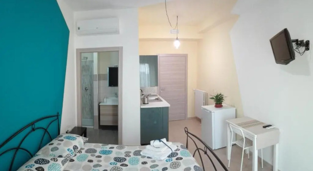 Студия Casa Zelia