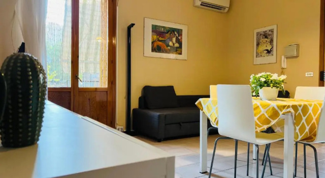 Апартаменты LEMON HOUSE 50 metri dal mare