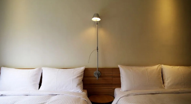 LightHouse, Reservar Hotel Taichung China