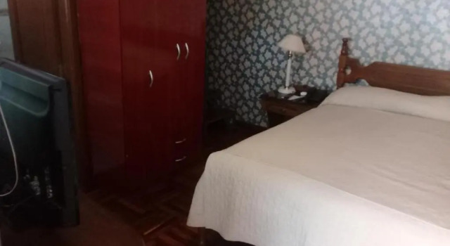 Двухместный номер Economy Capital Plaza Hotel
