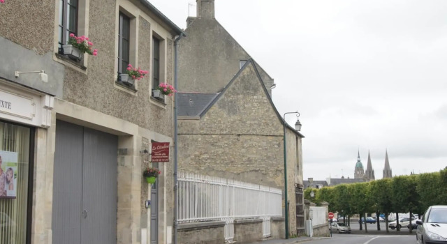La Citadine