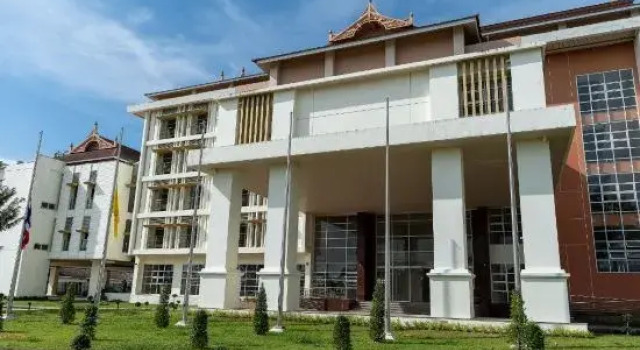 Mahachai Grand View, Забронировать Отель Отели Южного Таиланда с парковкой, Парковка
