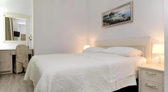 Двухместный номер Standard Hotel Bellevue Trogir