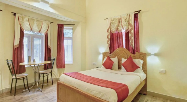 OYO 4910 Home Stay Crescent Park, Забронировать Отель Отели штата Тамилнада с завтраком, Завтраки
