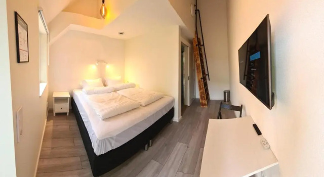 Номер Comfort GEG Hotel