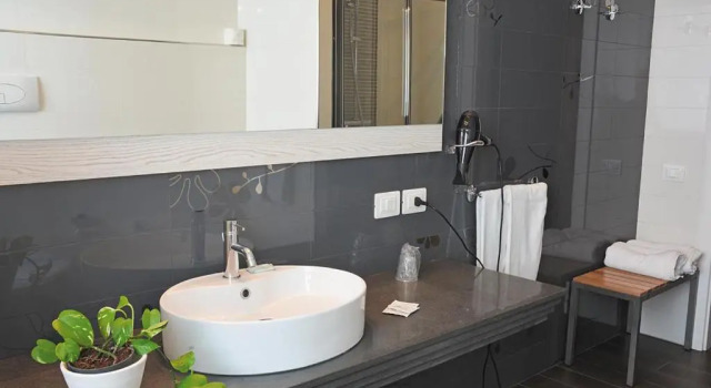 Номер Standard S Hotel