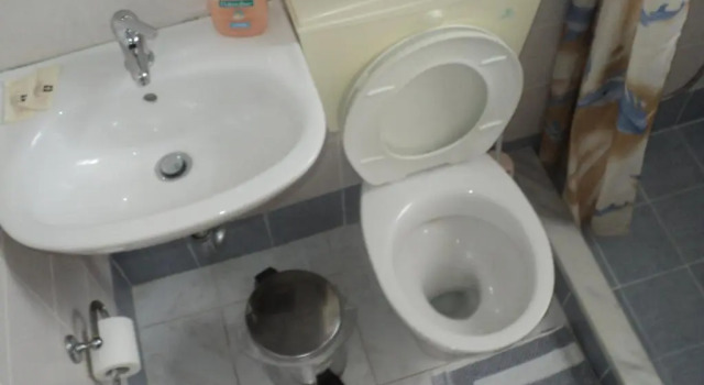 Двухместный номер Standard Miloi Rooms and Apartments