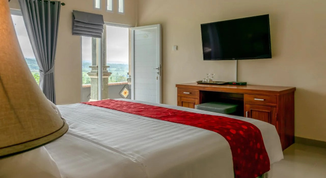 Adhi Jaya Suite, Rezervovat Hotel Hotely v Tabanan s parkováním, Parkování