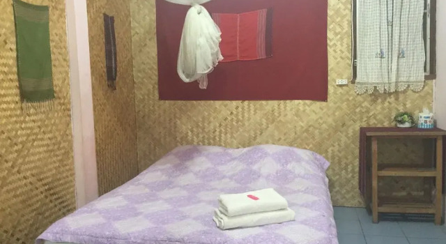 Номер Standard The Like View Guesthouse