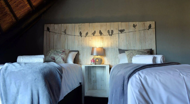 Vallee de Misty Guest House, Buchen Sie Pension Hotels in Gauteng mit Parkplatz, Parkplätze