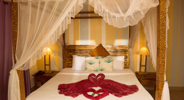 Sea View Resort