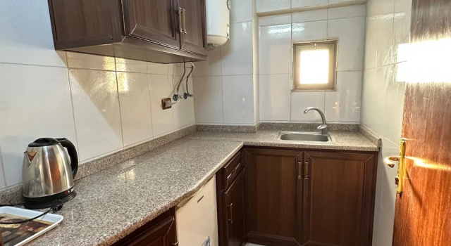 Номер Standard Nahas Plaza