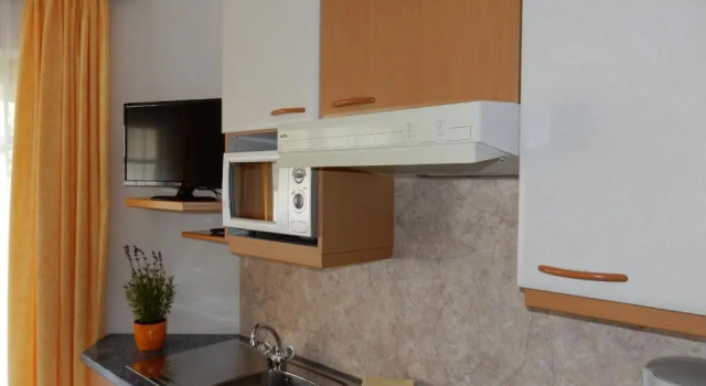 Apart-Alpin, Rezervovat Hotel Hotely v Tyrolsko s parkováním, Parkování
