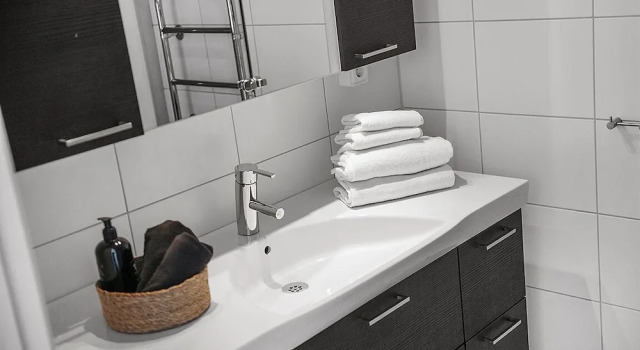 Студия Standard с частичным видом на море Hotell Kungshamn Suites