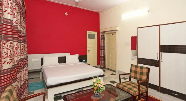 OYO 9776 Home Near Bohra Ganesh Temple, Забронировать Отель Отели штата Раджастхана 3 звезды, 3*