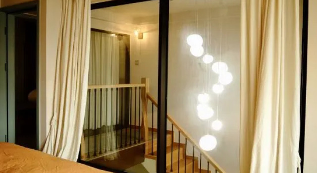 Люкс Guanhu guesthouse