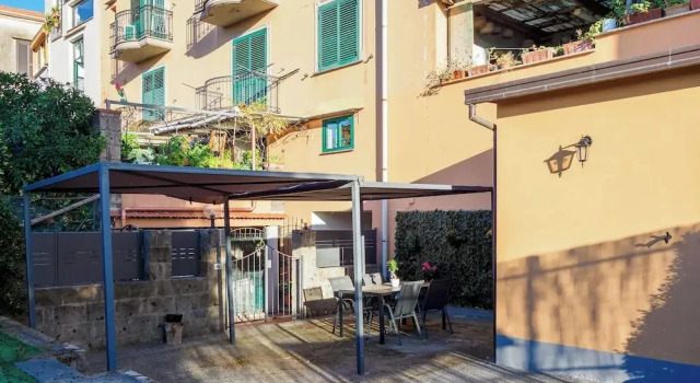 Il Patio Sorrento House, Забронировать Апартаменты/квартира Сорренто Побережье Сорренто, рядом с Museo Correale