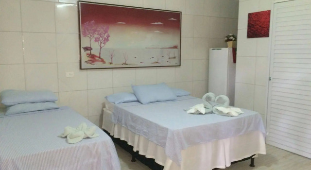 Chalés de Peroba, Rezervați Hotel Peroba Alagoas