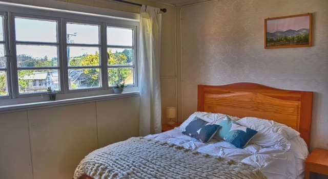 Двухместный номер Standard c 1 комнатой Hostal Triwe