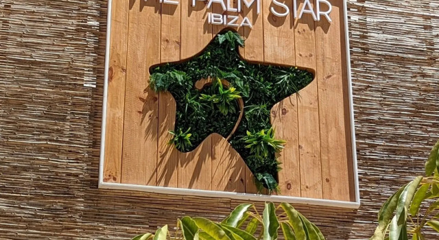 The Palm Star Ibiza, Buchen Sie Aparthotel Hotels in Ibiza-Stadt mit Parkplatz, Parkplätze