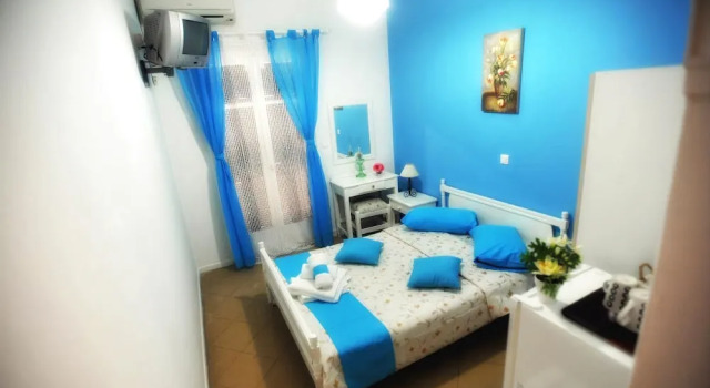 Benitsa Beach Hotel