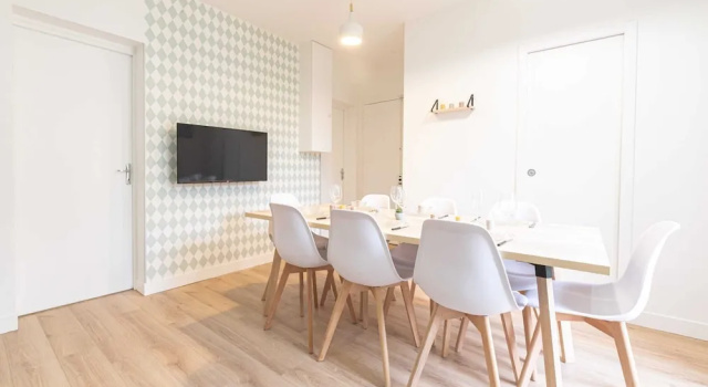 Luminous and Design Appt Close to Paris, Varaa Boutique-hotelli Vitry-sur-Seine Val de Marne