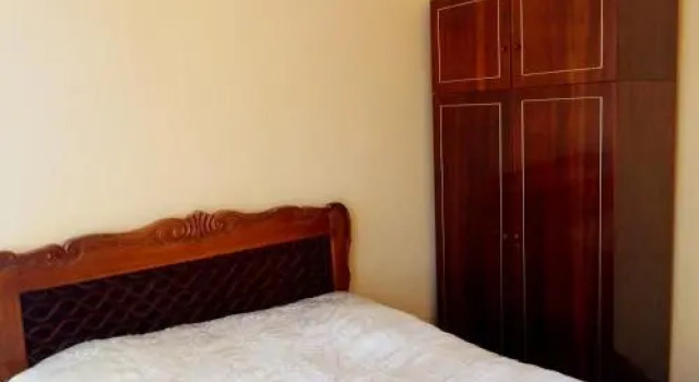 Parisis B&B in Alaverdi