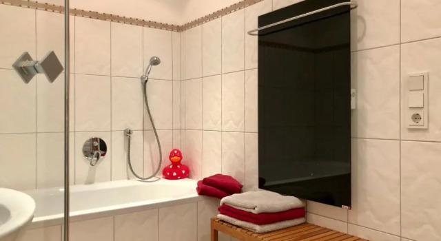 Апартаменты Apartment Venediger