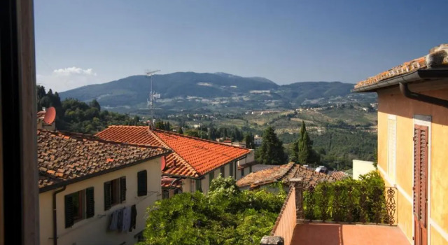 Номер Superior B&B Le Cannelle FIESOLE