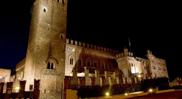 Castello Di Carimate Hotel & Spa