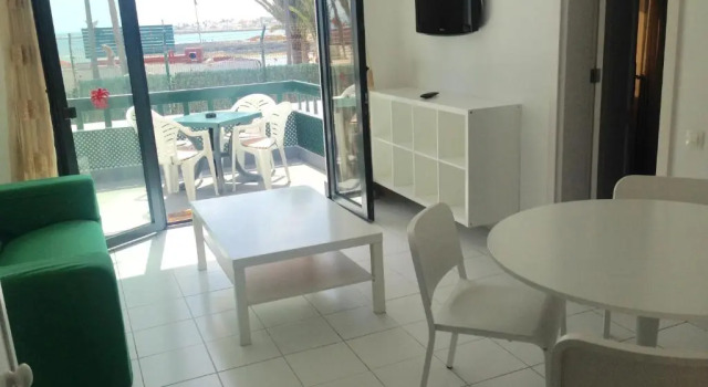 Люкс Executive Apartamentos LIVVO Erika