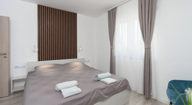 Apartment Juli