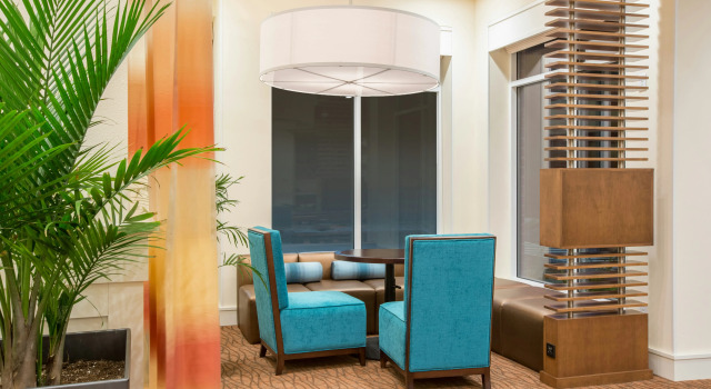 Hilton Garden Inn Olympia, Foglalás Szálloda Olympia Washington