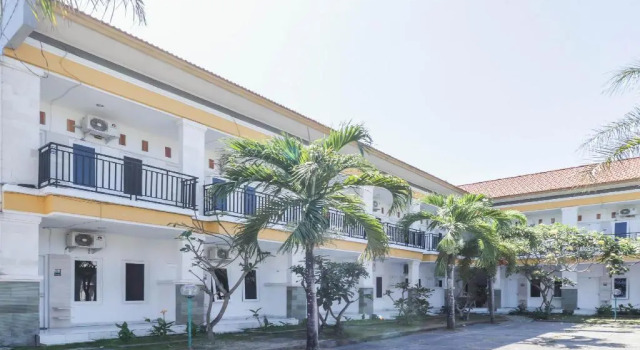 OYO 1486 Tantular Residence, Забронировать Отель Денпасар Denpasar Municipality