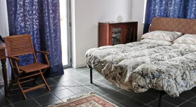 Люкс Residence Mareblu