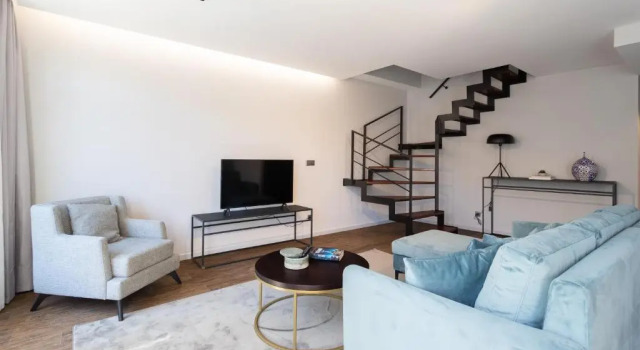 Апартаменты Anjos Balconies