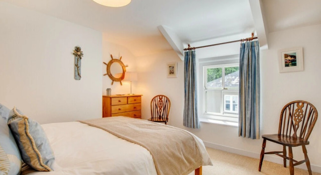 Luxurious Holiday Home With Garden at Cornwall, Забронировать Отель Отели Англии 3 звезды, 3*