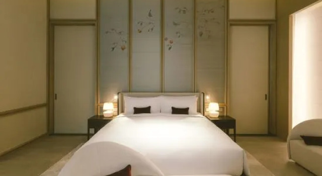 Люкс Pearl Gallery Hotel Guiyang