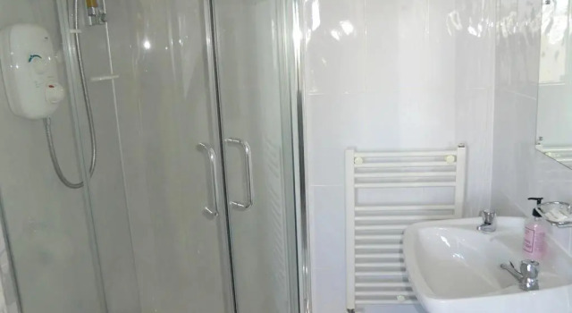 Двухместный номер Standard Heidl Guest House partner with Grampian Hotel